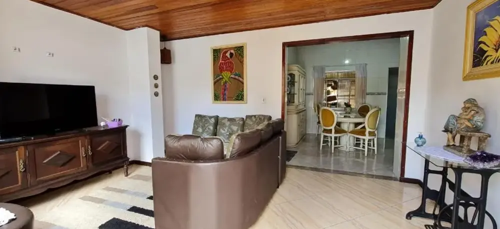 Casa Ouro Preto