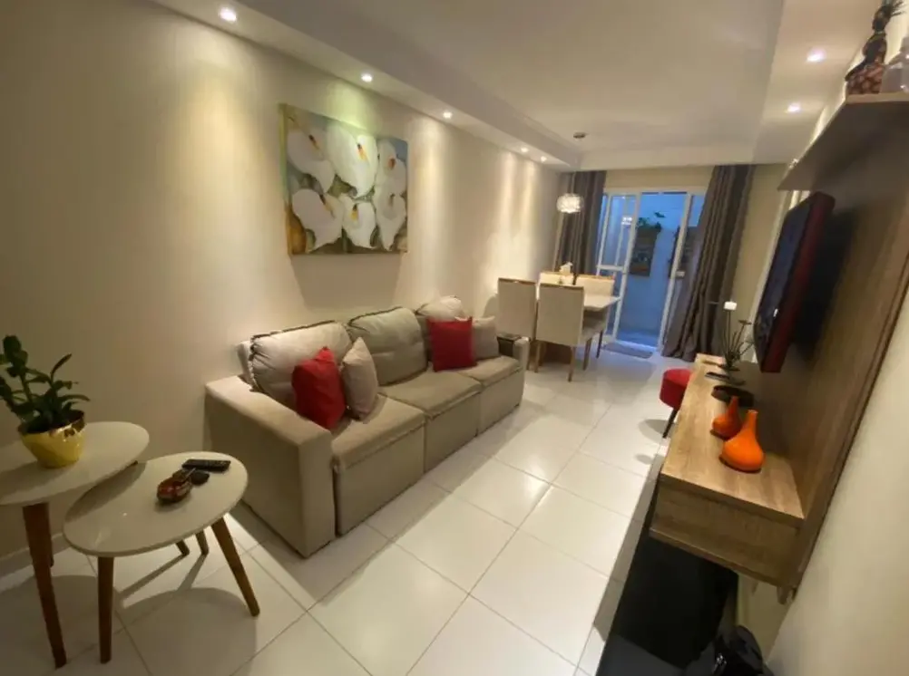 Casa No Guaruja - Canto Tortuga - Enseada