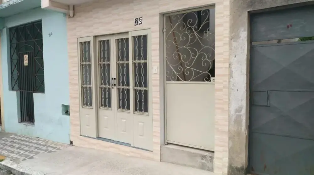 Casa Para Famílias, Próximo A Basílica De Nossa Senhora Aparecida