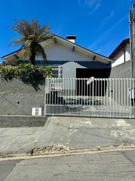 Recanto Benedetti, Casa Para Temporada