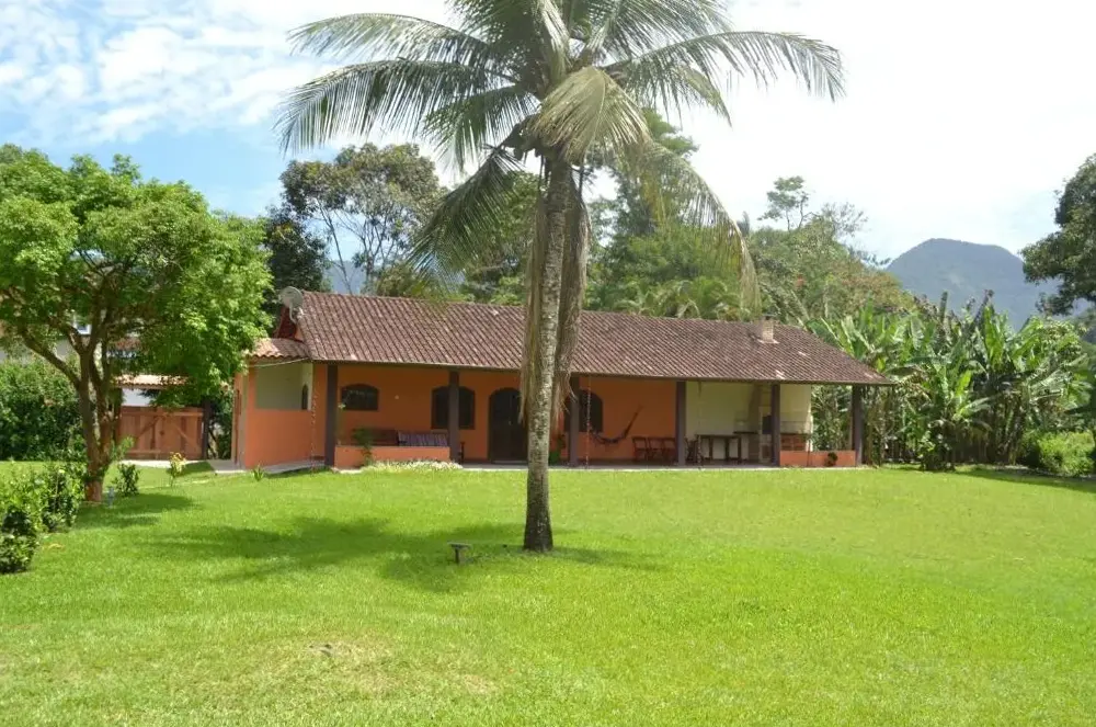 Casa Paraiso Tropical