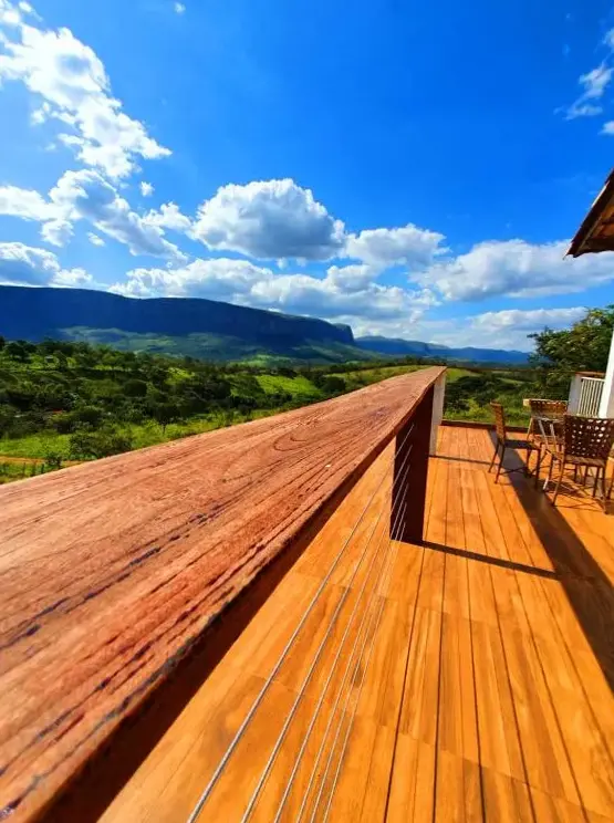 Casa Pedra Da Canastra