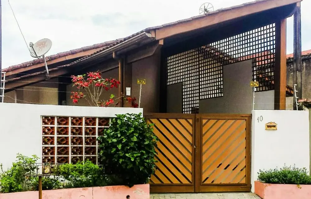 Casa Perequê-açú