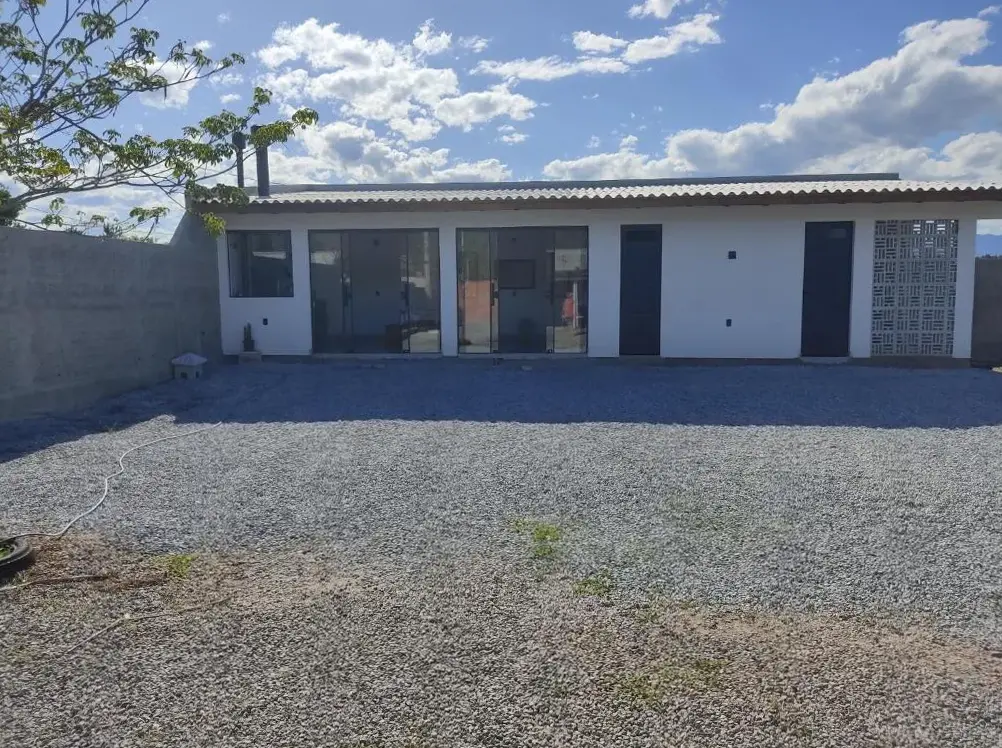Casas Do Manezinho Com Piscina