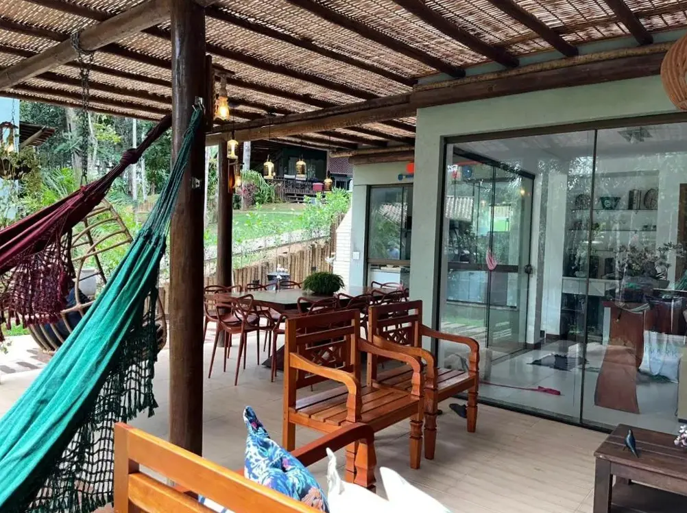 Casa Praia Do Forte