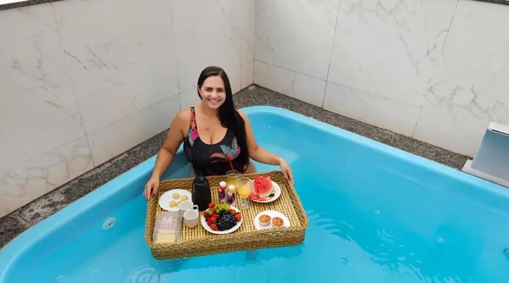 Casa Premium Paraty Com Piscina