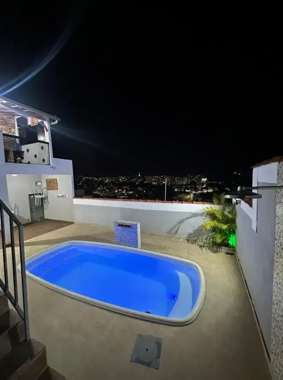 Casa Recanto Mirante