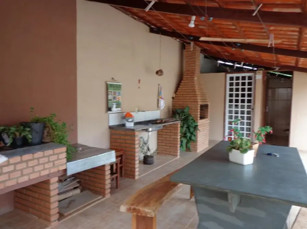 Casa Serra Da Canastra - Chicó