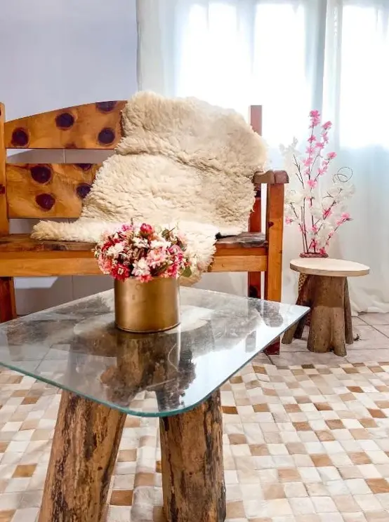 Casa Serrana Ampla E Bem Localizada Em Urubici