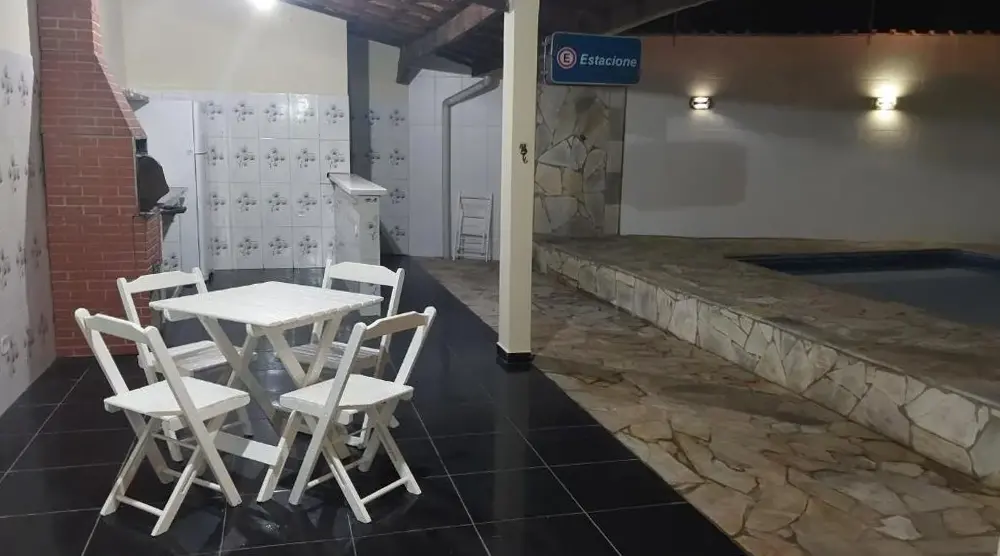 Casa Sol & Mar