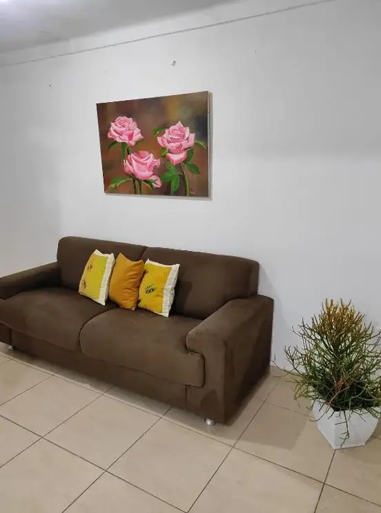 Casa Stylo Garanhuns Temporada
