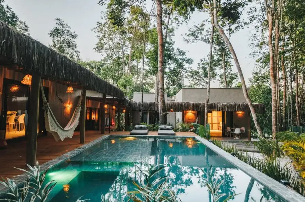 Casa Sukha Hotel