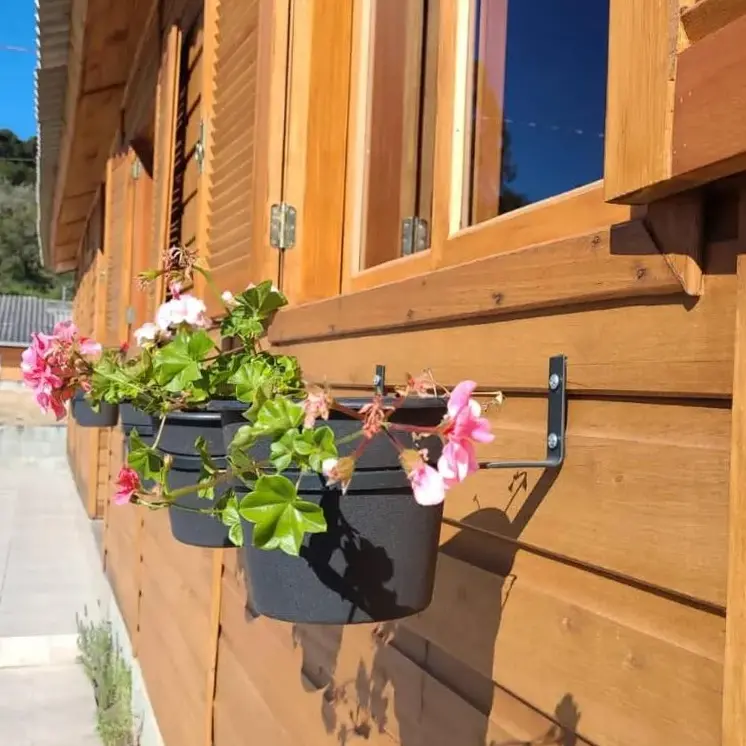 Casa Teka Urubici