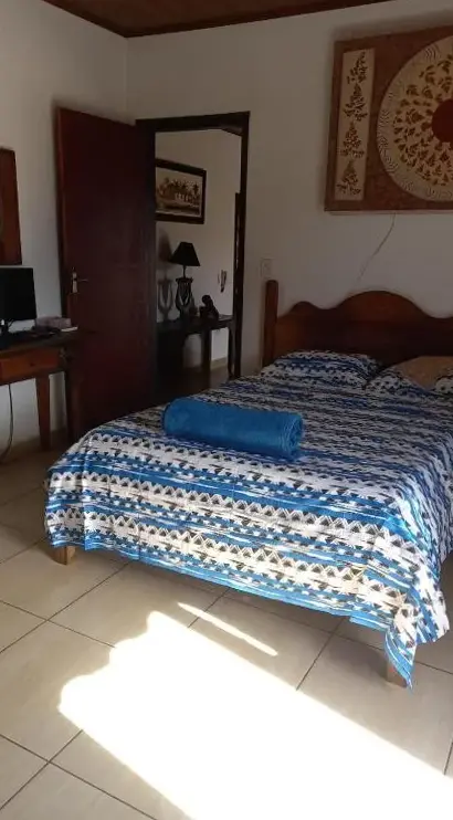 Casa Temporada Clebinho