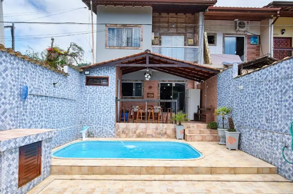 Casa Tropical