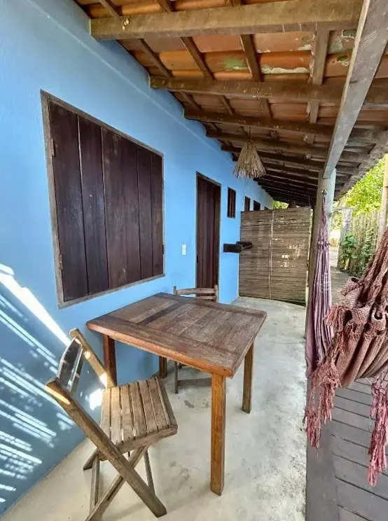 Casa Aratu - Caraíva