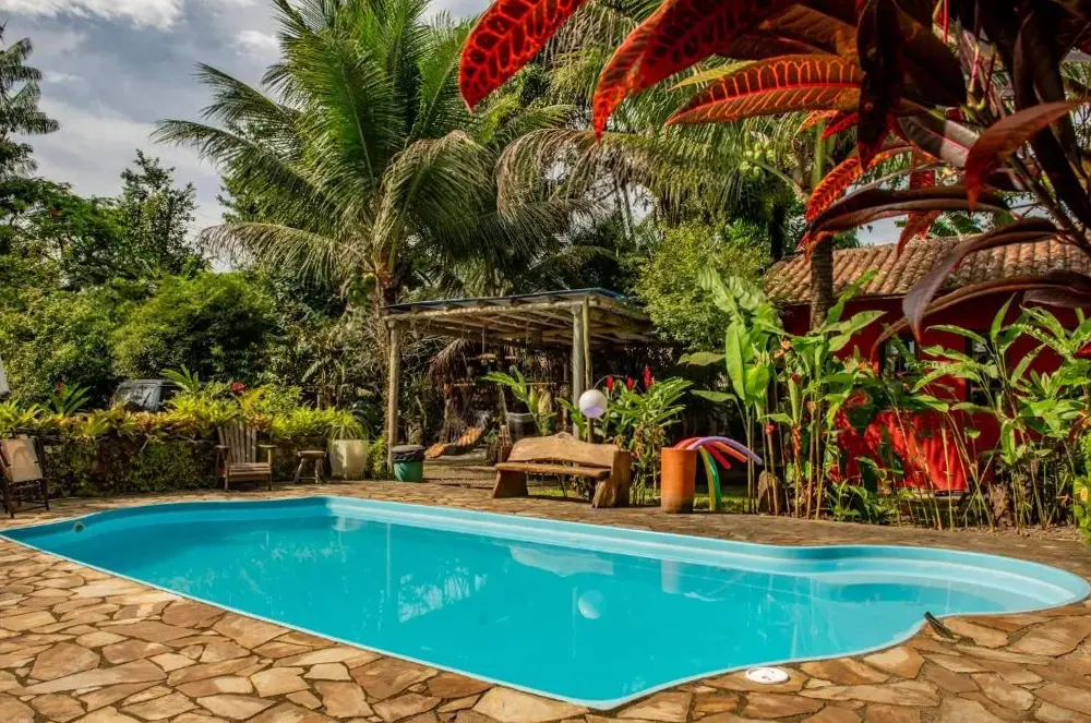 Casa Da Praia