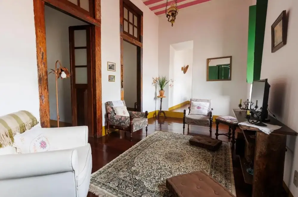 Casa De João