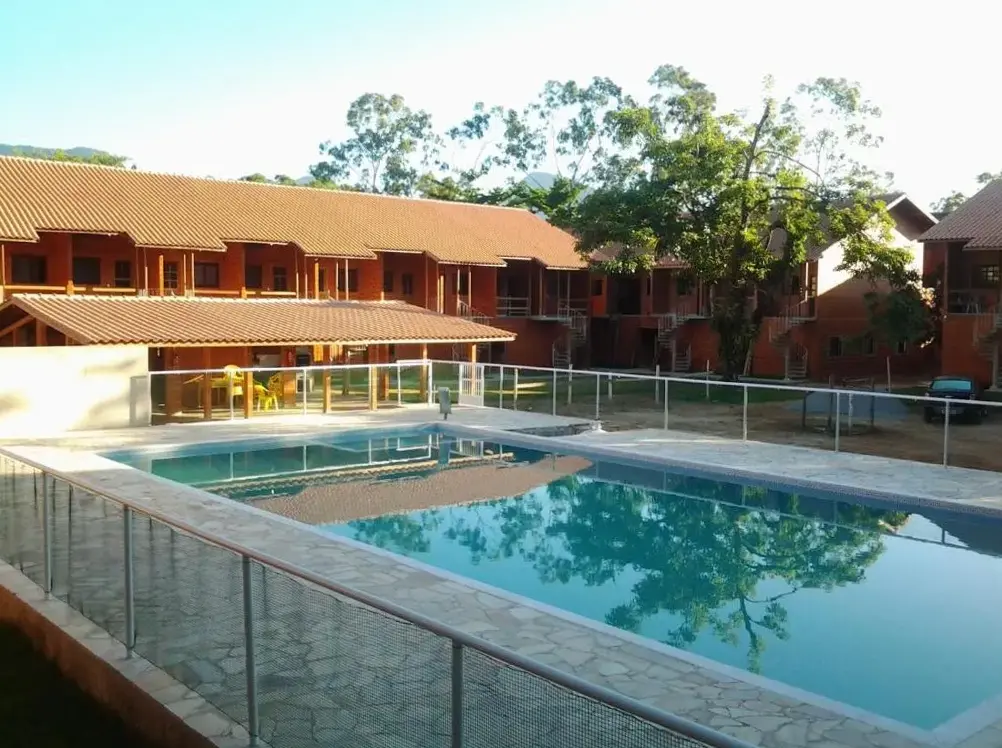 Casa De Praia Maranduba