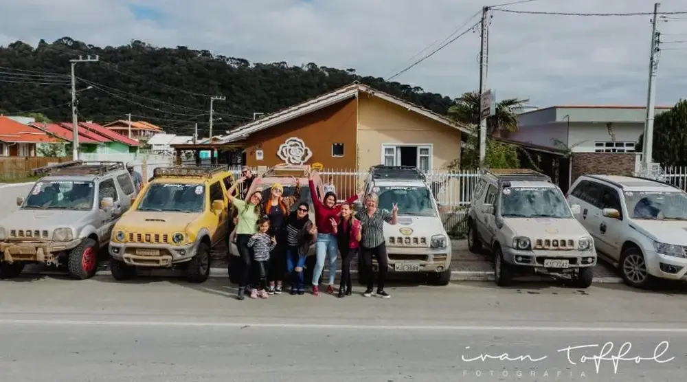 Casa De Temporada Familiar