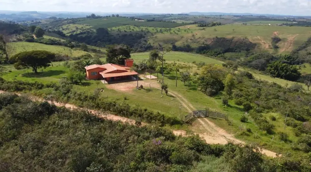 Casa Do Alecrim
