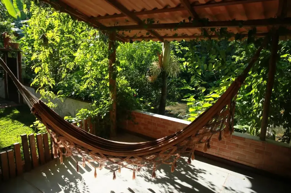 Casa Flôr - Beira Rio Centro De Lumiar