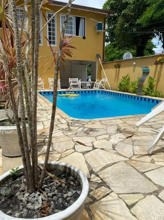 Pousada Casa Hospedaria