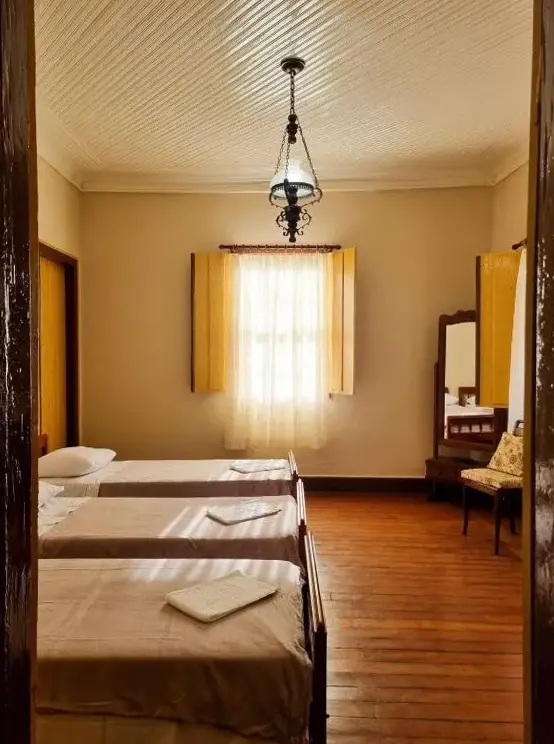 Casarão Solar Dos Almeida