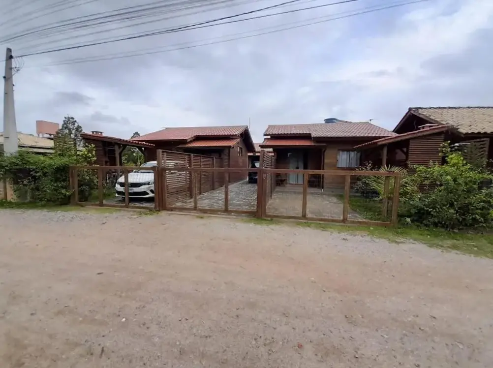 Casas Do Davi