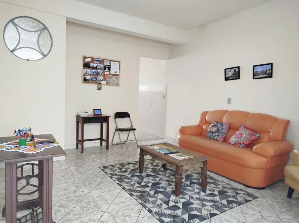 Casinha Da Lela