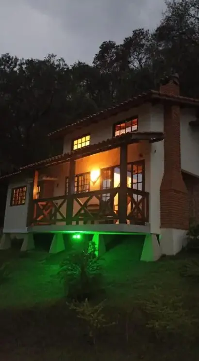 Chácara Recanto Da Mata
