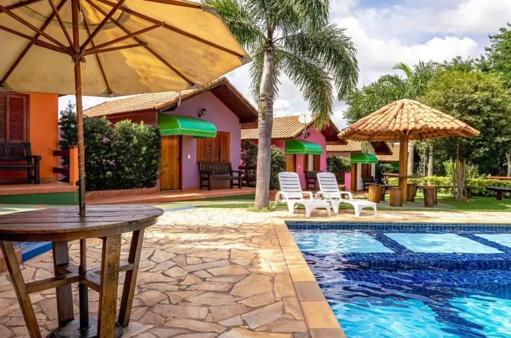 ChÁcara Top, Com Vista Das Montanhas, Piscina, Pet Friendly,,..