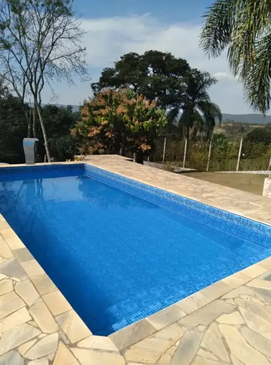 Chácara Volare Em Atibaia, Exclusiva,piscina Aquecida, Condomínio..