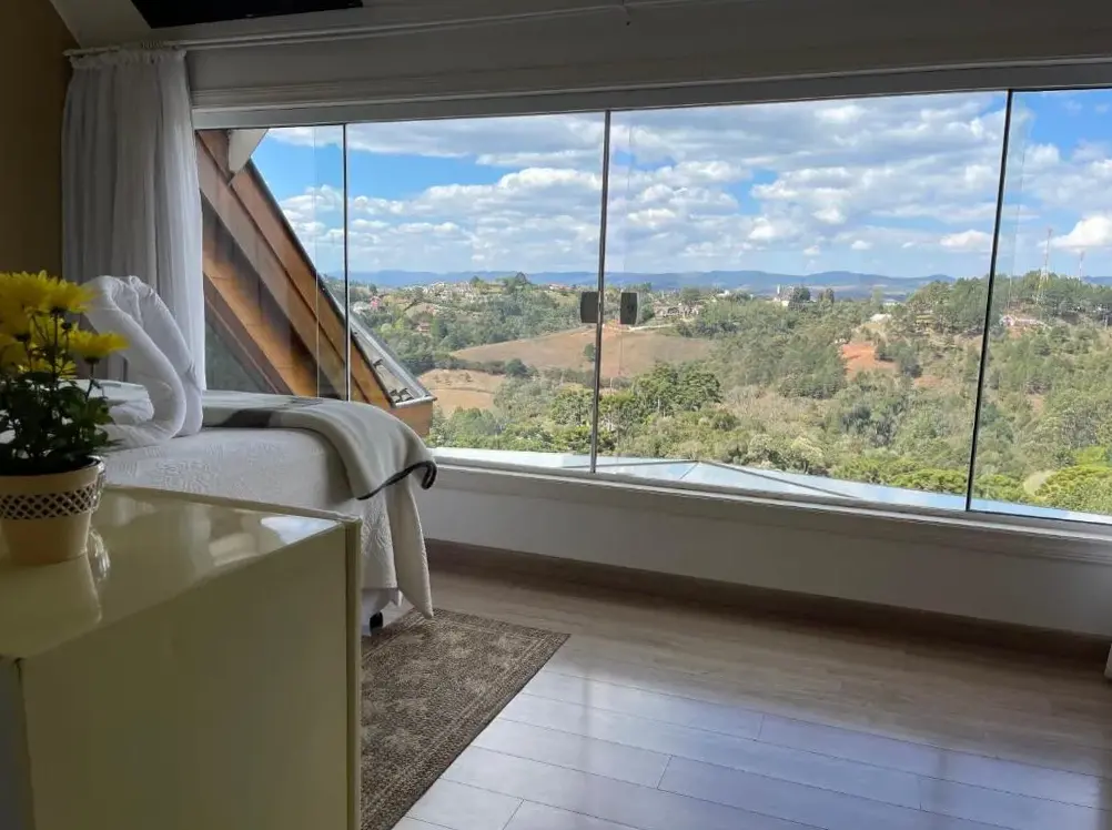Bela Vista Chalé