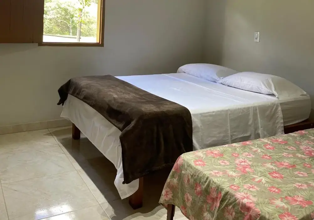 Chalé Da Picareta