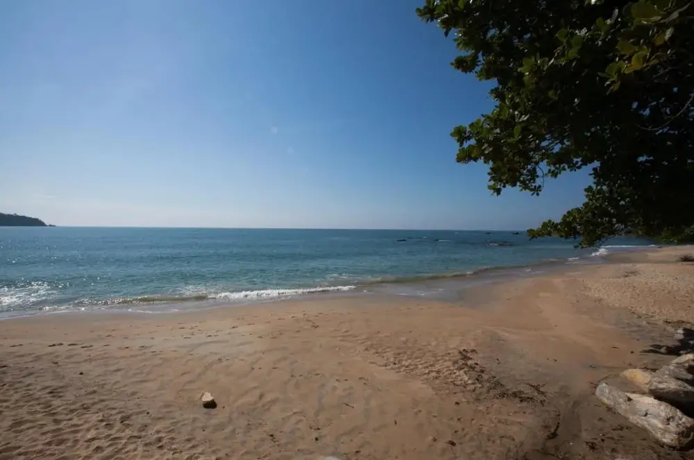 Chalé Do Litoral