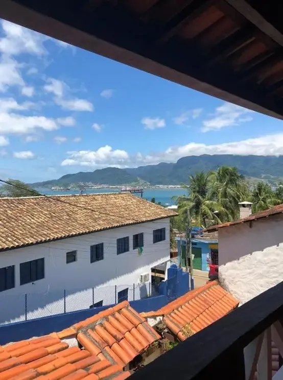 Chalé Do Radiola