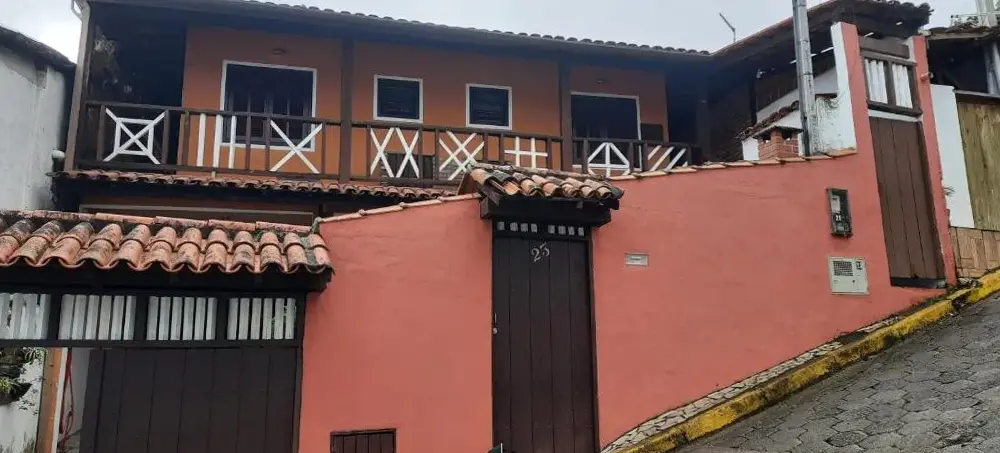 Chalé Do Radiola