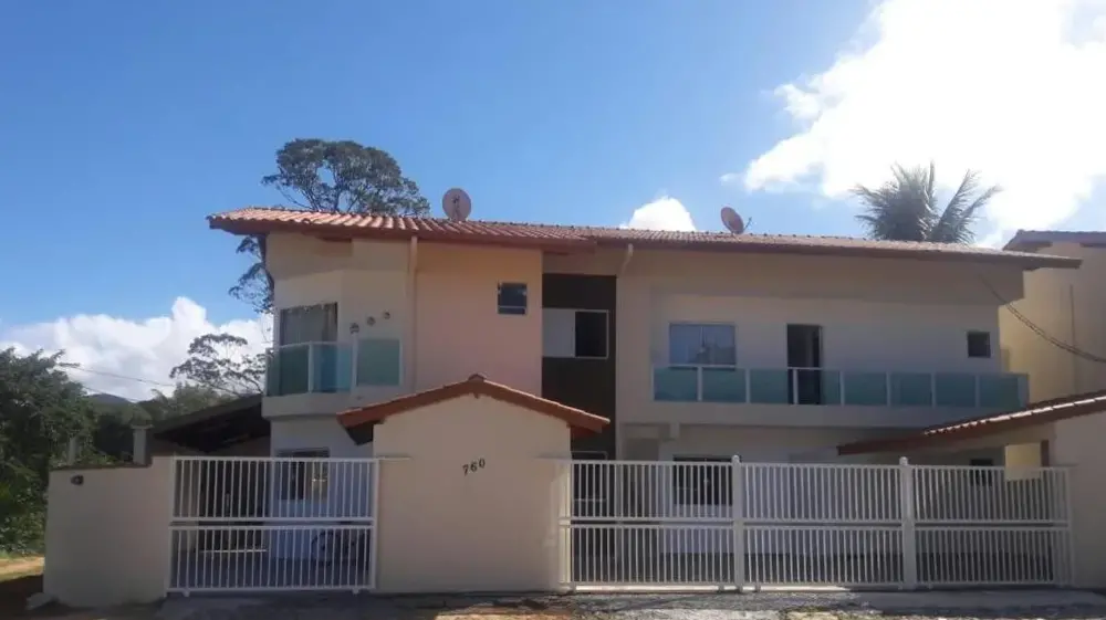 Chalé Isabela