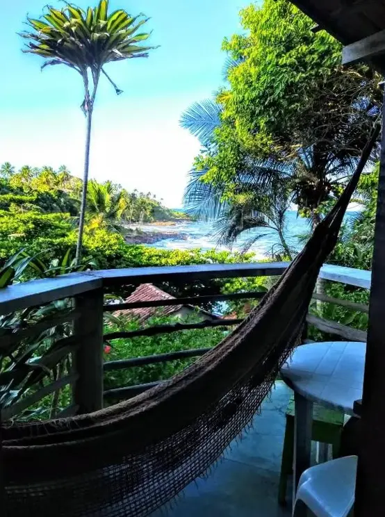 Chalé Na Praia Da Tiririca