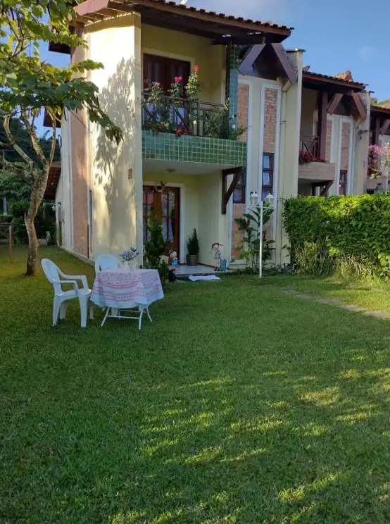 Chalé Para Temporada No Centro De Guaramiranga