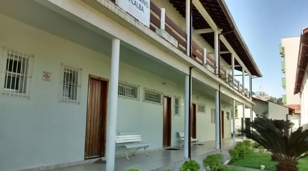 ChalÉ Vilalba - Ubatuba
