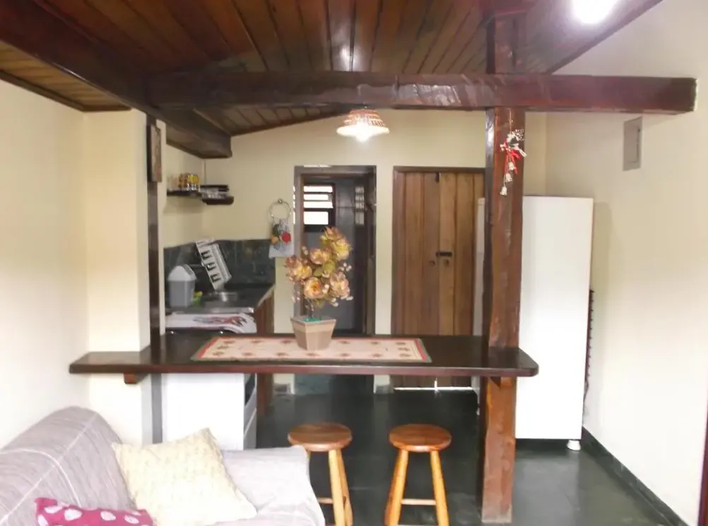 Chalé Barra Velha