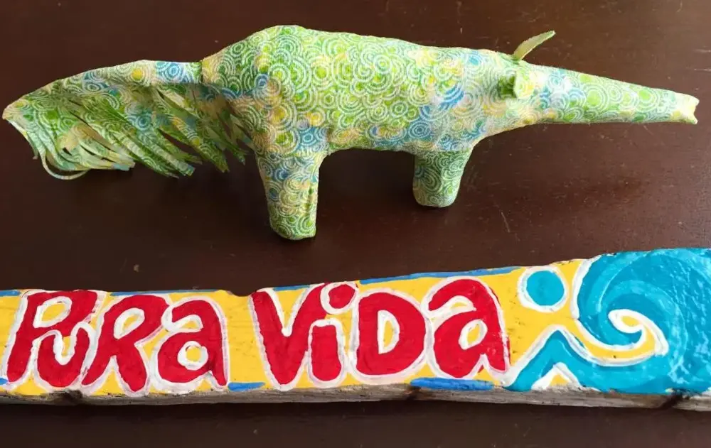 Chalé Pura Vida