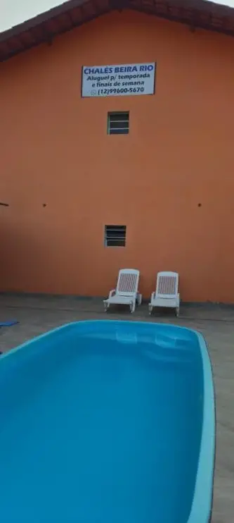 Chalés Beira Rio