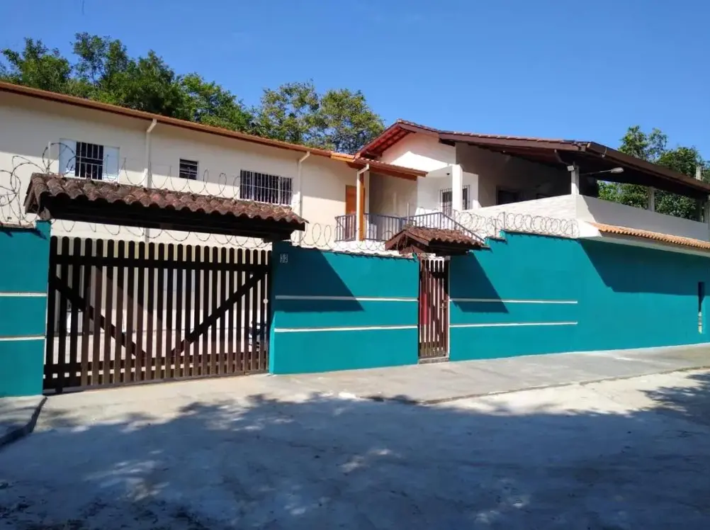 Chalés Bielle De Ubatuba
