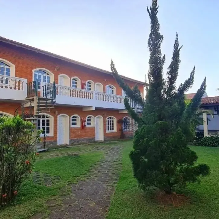Pousada Tannenhoff Caraguatatuba