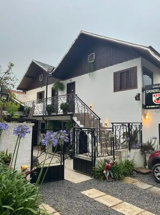 Chalés Grindelwald