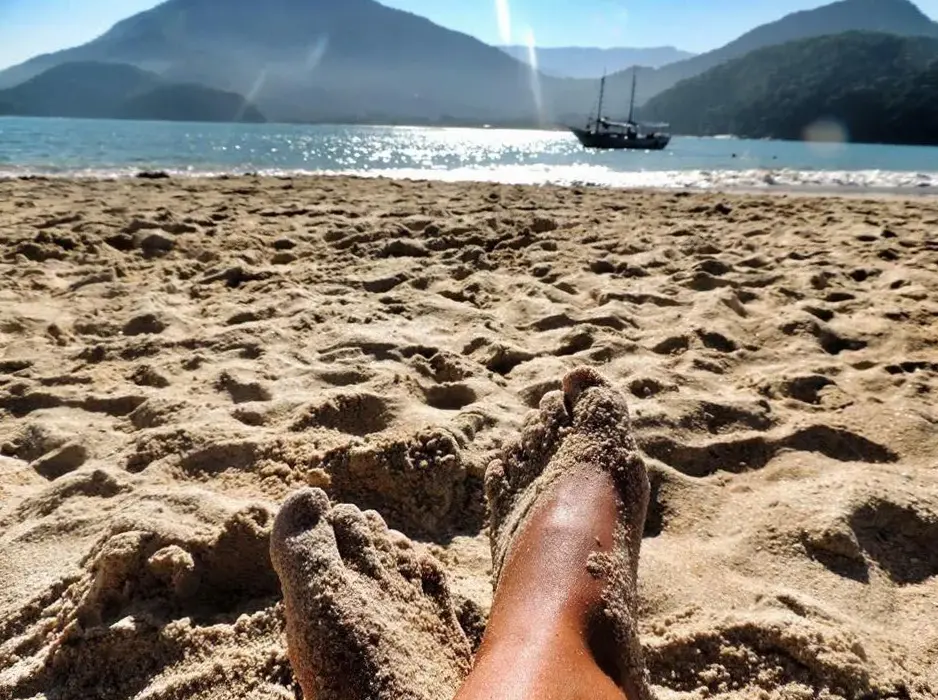 Chalés Maluí Ubatuba