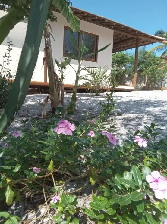 Chalés Na Vila Natholi